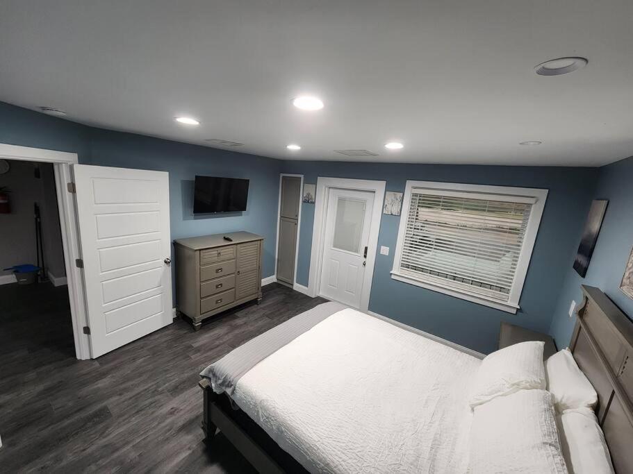 Paradise On Lake Harris Apt #202 Leesburg Exteriér fotografie