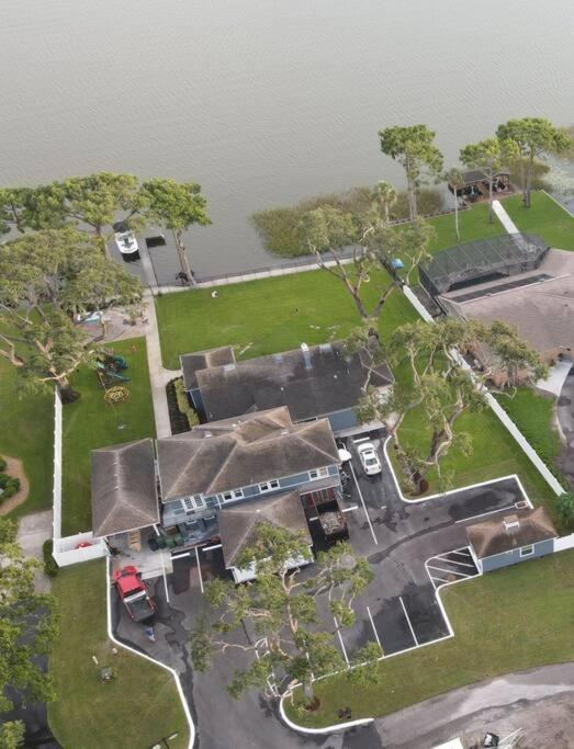Paradise On Lake Harris Apt #202 Leesburg Exteriér fotografie