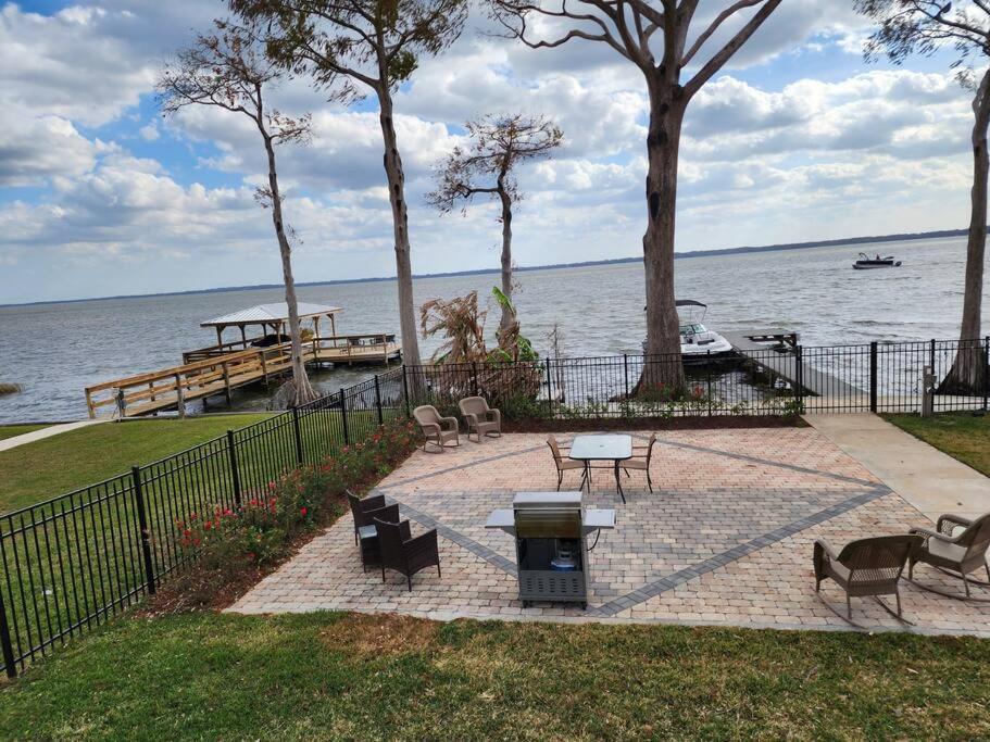 Paradise On Lake Harris Apt #202 Leesburg Exteriér fotografie